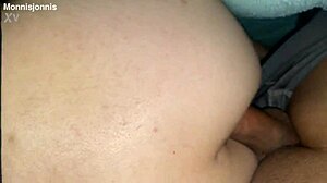 She Asks For Anal Massage And I Give It To Her Amateur