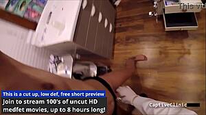 The New Immigration Policy - Kristen Martinez