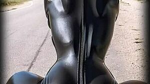 Becoming A Cougar - Chapter 3 - Practical Works - Part 1 - Ai Illustrated Leather Porn Dream