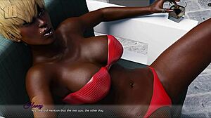 Exploring alternate existence in game 17