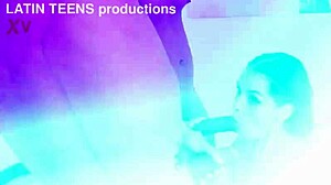 Yessica bunny gets triple anal penetrated and begs for more anal destruction with zero pussy tap