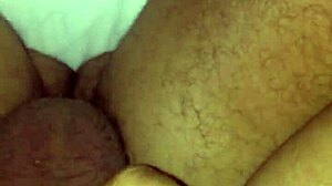 Cougar Pawg Shows Wet Pussy in Detailed Scene