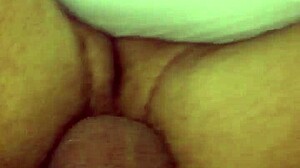 Cougar Pawg Shows Wet Pussy in Detailed Scene