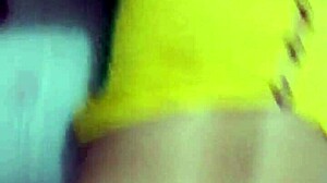 Doña Katty Hotwife Milf Moves Her Ass For Cuckold Pleasure.