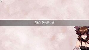 tied and used - only for you 22 - submissive double