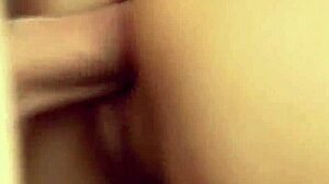 Barely legal teen engages in hardcore oral and riding