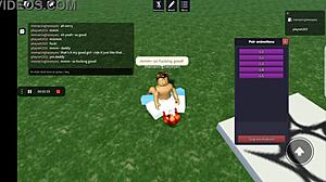 I Got In A 1V1 Game With Him And Got Fucked