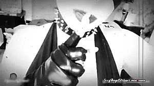 happy halloween xvideos joi portugues cosplay bunny