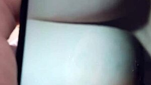 My Wife's Handjob Show For Me