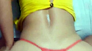 Doña Katty Hotwife Milf Moves Her Ass For Cuckold Pleasure.