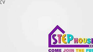 Rocky Emerson Cums After Rough Sex With Mad Vince