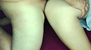 Asi de facil es cogerse a maria mi hijastra