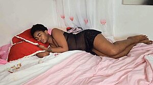 A Safada Me Pegou No Flaga Me Masturbando E Transar Comigo