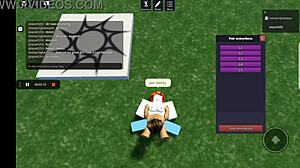 I Got In A 1V1 Game With Him And Got Fucked