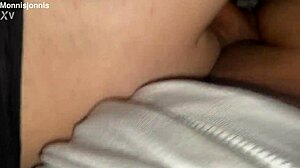 She Asks For Anal Massage And I Give It To Her Amateur