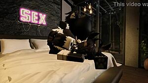 cute moth says, 'fuck me with your big dick furry in roblox'