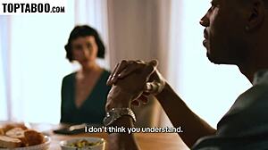 husband's boss, this is the dinner i was craving