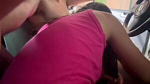 the highest paying race ive ever had with latina blowjob!