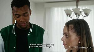 Will We Convince That It's His Follow My Lead?