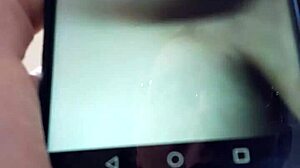 My Wife's Handjob Show For Me