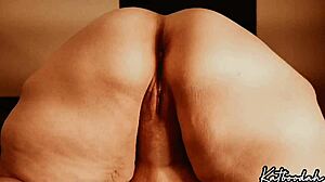 super wide pawg goddess ass spread 😍