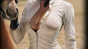 Becoming A Cougar - Chapter 3 - Practical Works - Part 1 - Ai Illustrated Leather Porn Dream