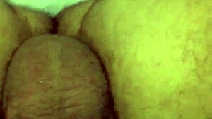 Cougar Pawg Shows Wet Pussy in Detailed Scene