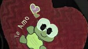 Boss's wife hints at backdoor fun.