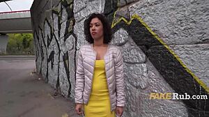 Bet on Silly Games: Win Money or Pussy with European Pickup?