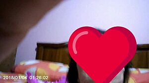 Mature Latina Gets Masturbation Lessons and Fucks Young Guy