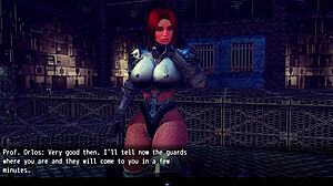 let's play mental blast negative influence part 2