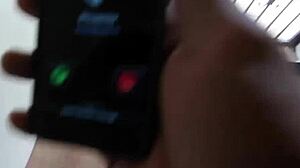 Pretty Blonde Esmi Lee Sucks BBC Outdoors