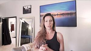 Sister in law with benefits part 1 coco vandi wca productions