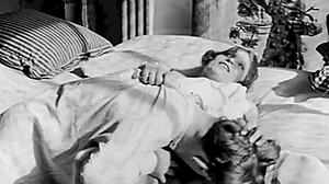 Vintage Grandmother Reveals Her Secret Life With Hairy Pussy