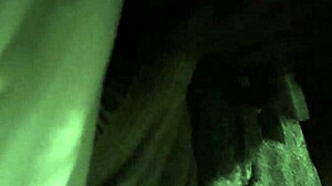 Blonde Milf Sucks Cock