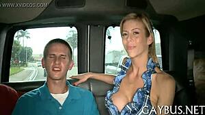 oral sex with a horny gay stud sucking cock