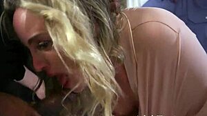 home sweet home becomes playground charlie forde gangbang with blowjobs gagging assfucking big black cock