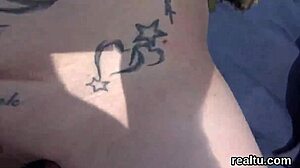 flawless czech teen seduced in mall poked in pov