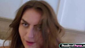 Stepdaddy, I Have A Really Fun Idea!