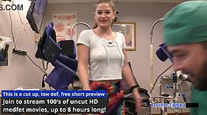 Dr Tampa - Tampa University Entrance Physical - Kendra Heart