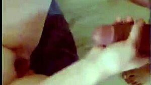 My wife eagerly sucks and fucks cock