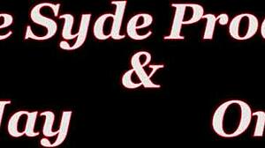 Bouncing Ass Big Tits Sensual Sara Jay Fucks Her Biggest Dildo Fingering Orgasm See Through Softcore Sexy Tits