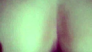 My wife meets a client for a casual chat