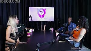 i watch hyoran carvalho compilations on sheer red