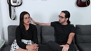 Kylei Ellishs First Porn Video