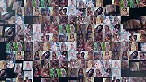 Anal blonde bbw love doll milf with huge tits