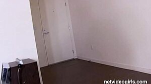 Watch This Anal Calendar Girl Take A Cumshot In Her POV Casting Interview!