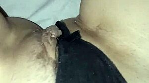 Relax with my husband in intense slutty session.