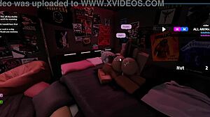 Sex With Fan Part 3 Featuring Big Monster Cock