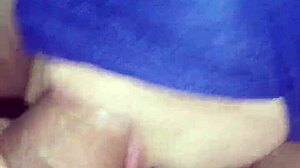 indian girlfriend sucking cock and fucked hard